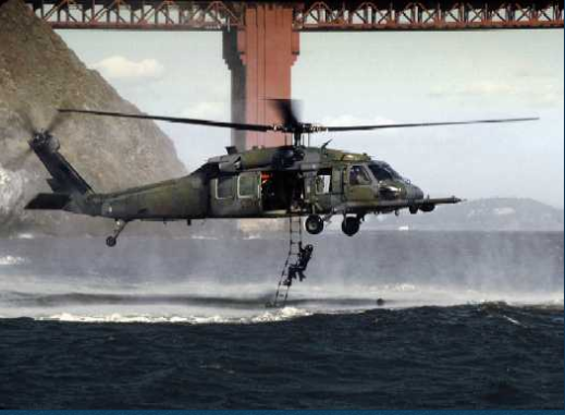 Original helicopter picture