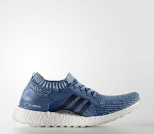 Adidas Ultraboost X Parley Sneakers