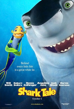 Shark Tale: Most popular shark movies