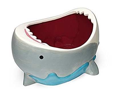 Shark Attack Bowl: Shark Week 2017
