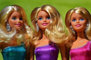 Barbie Dolls