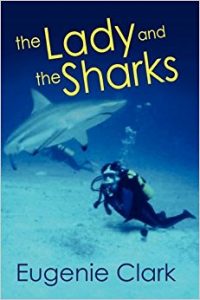 One Of Eugenie Clark's Books