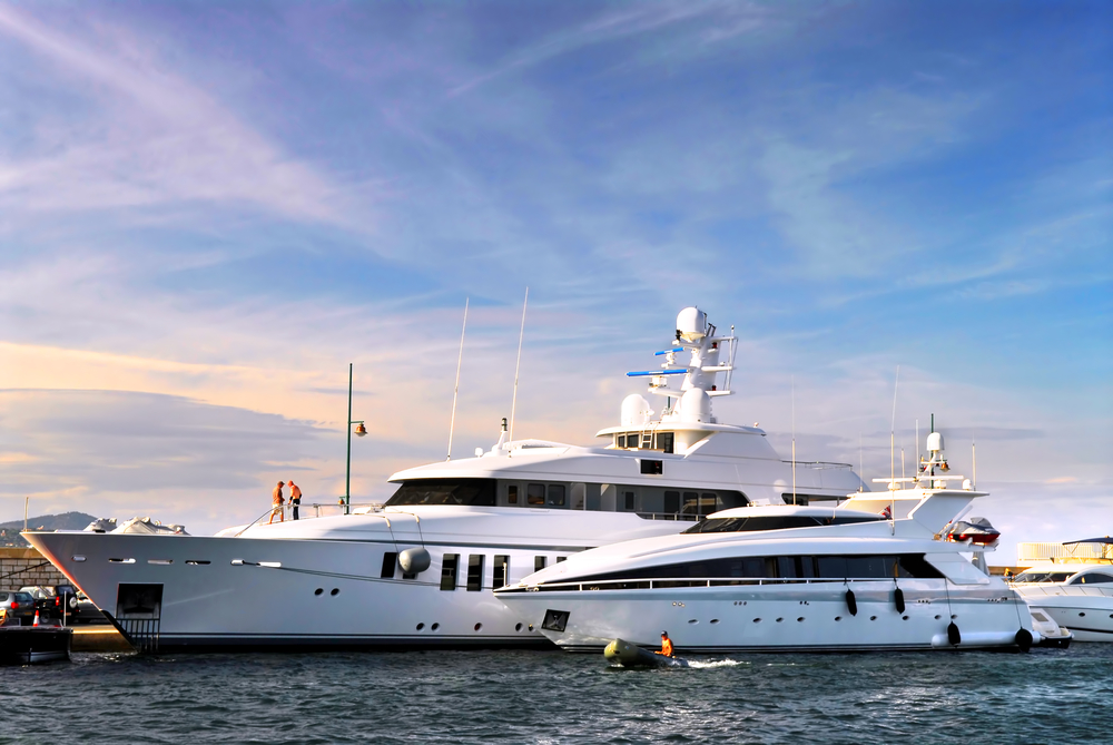 Diving Liveaboard