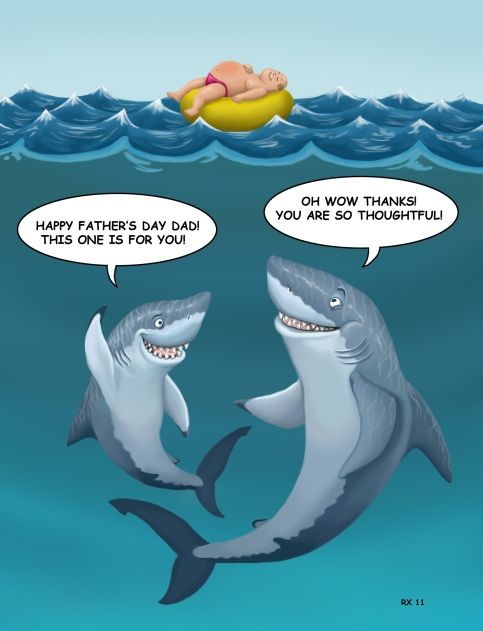 Shark Memes