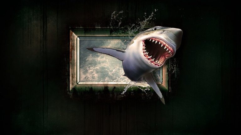 trump shark documentaries