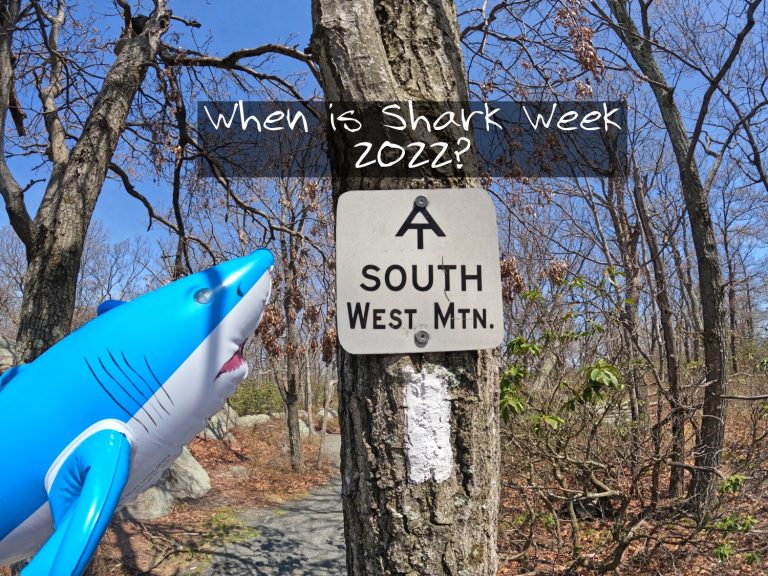 Shark Week 2022