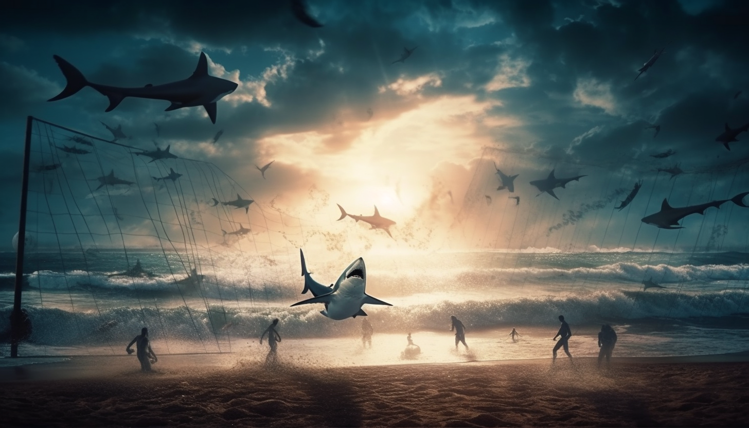 shark movies 2023