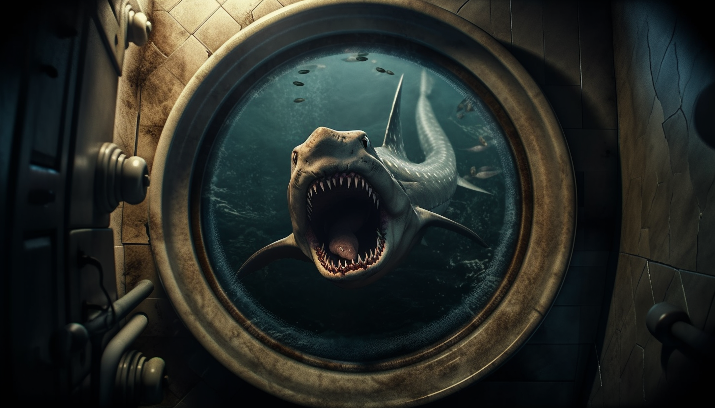 shark movies 2023