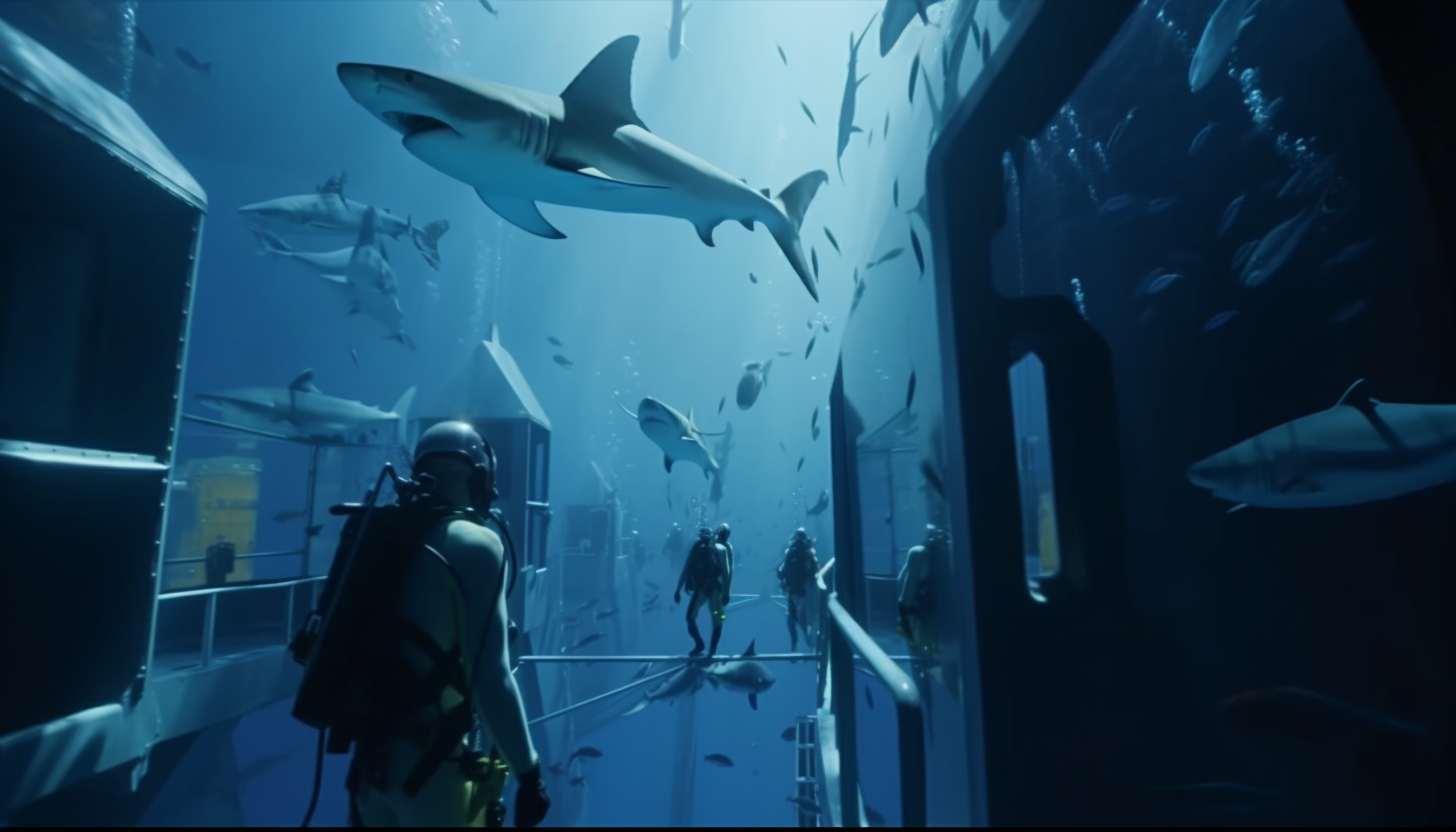 shark movies