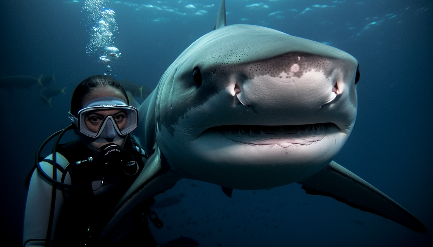 Shark Fest 2024