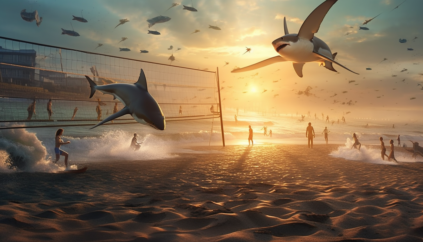 shark movies 2023
