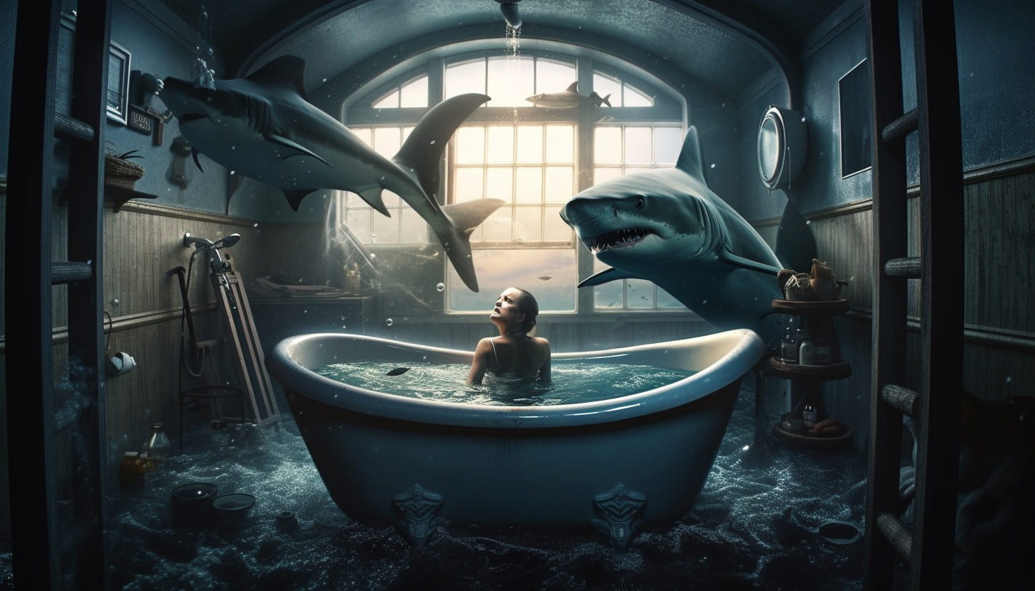 shark movies 2023