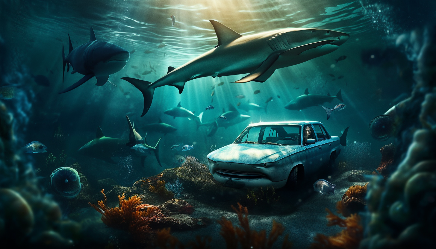 shark movies 2023