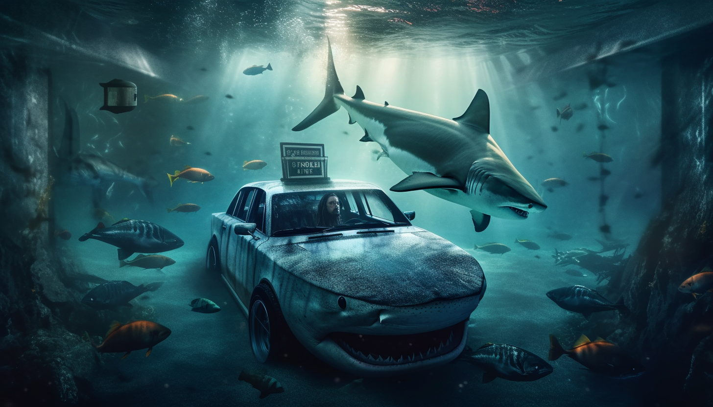 shark movies 2023