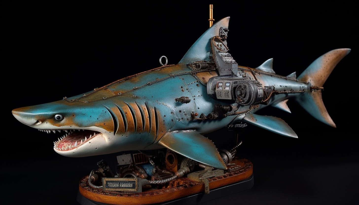 shark movies 2023