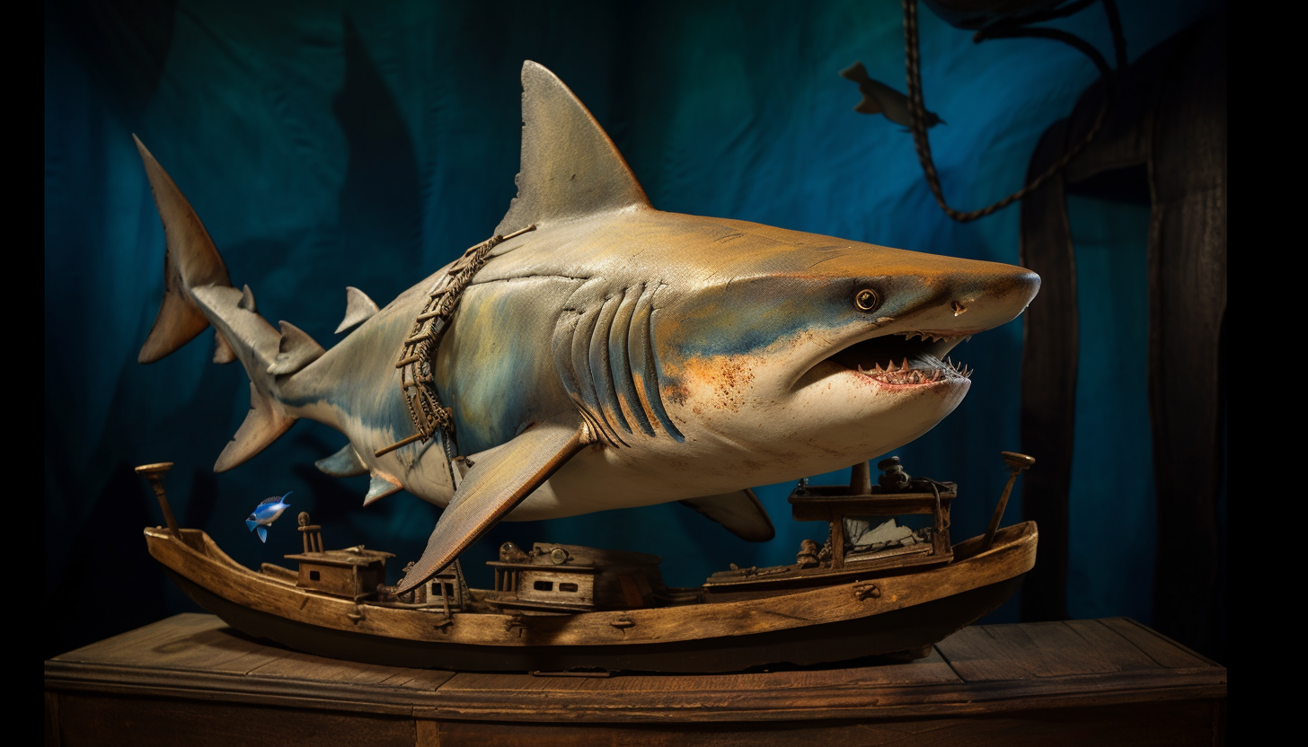 shark movies 2023