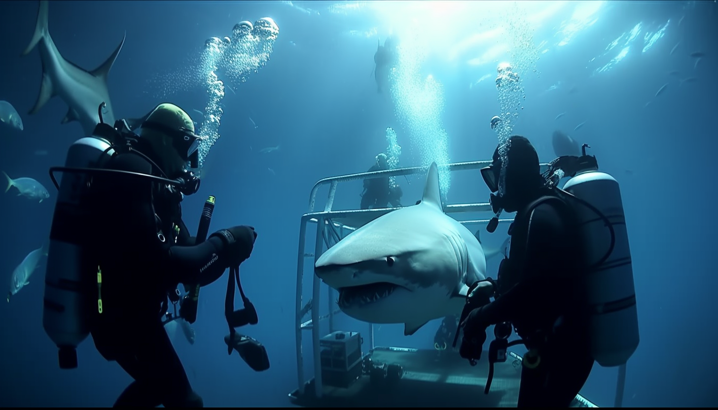 shark movies 2023