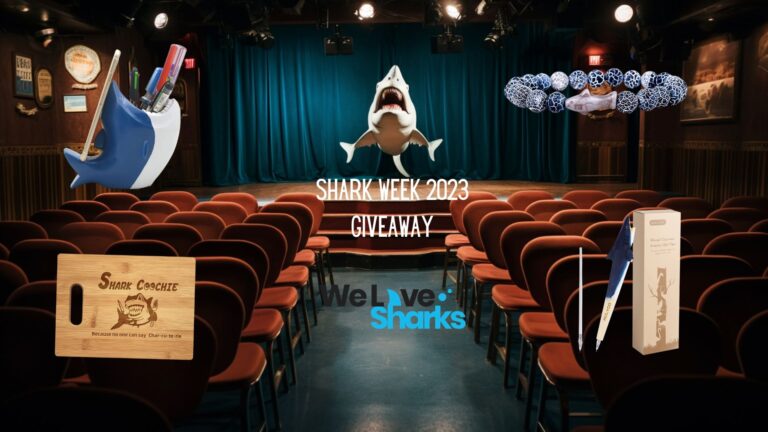 Shark Week