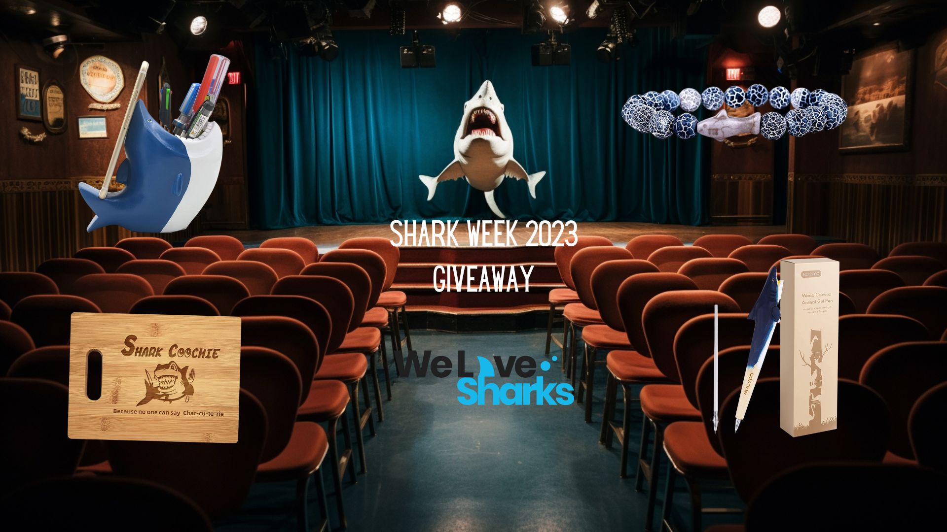 Shark Week
