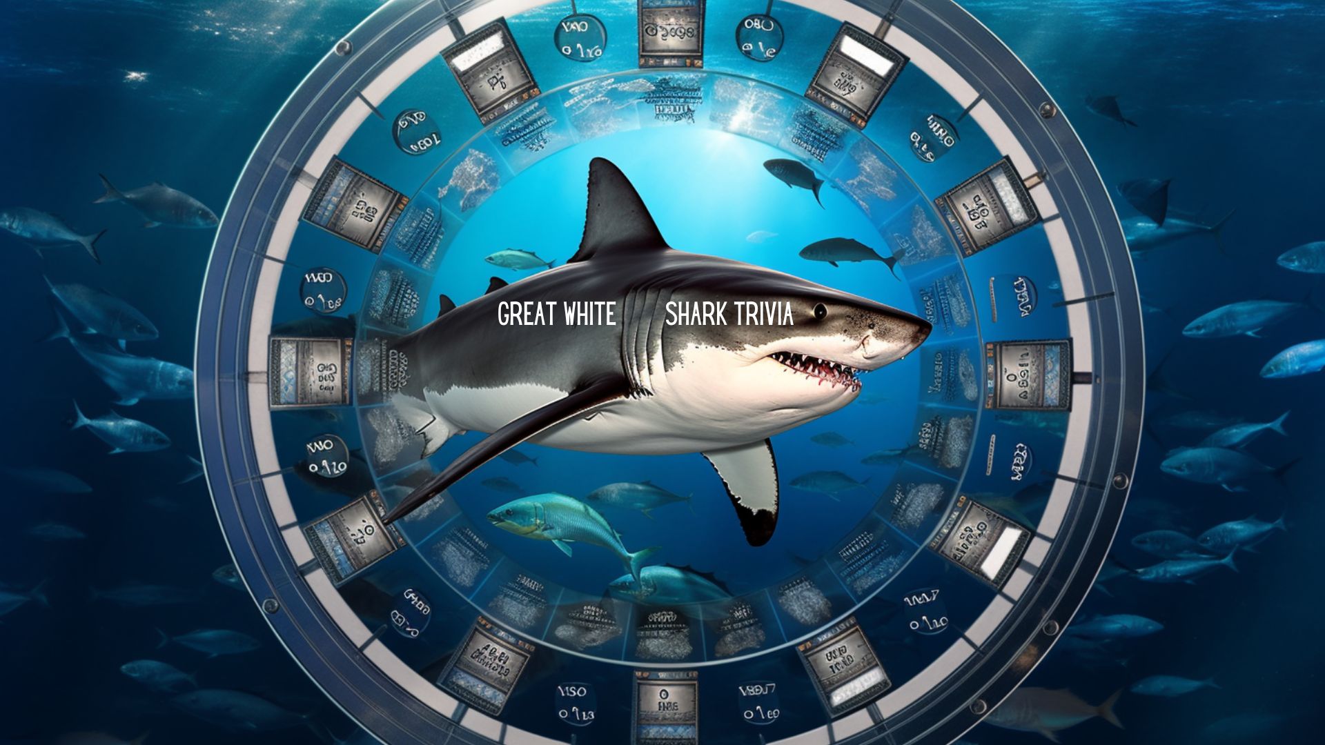 Shark Trivia Questions and Answers